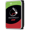 Disque Dur Interne 3.5" Seagate IronWolf / 8 To