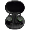Écouteurs sans fil Ksix Sport Buds avec Micro / Noir