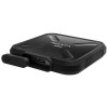 Disque dur externe SSD Adata ASD700 / 512 Go / Noir