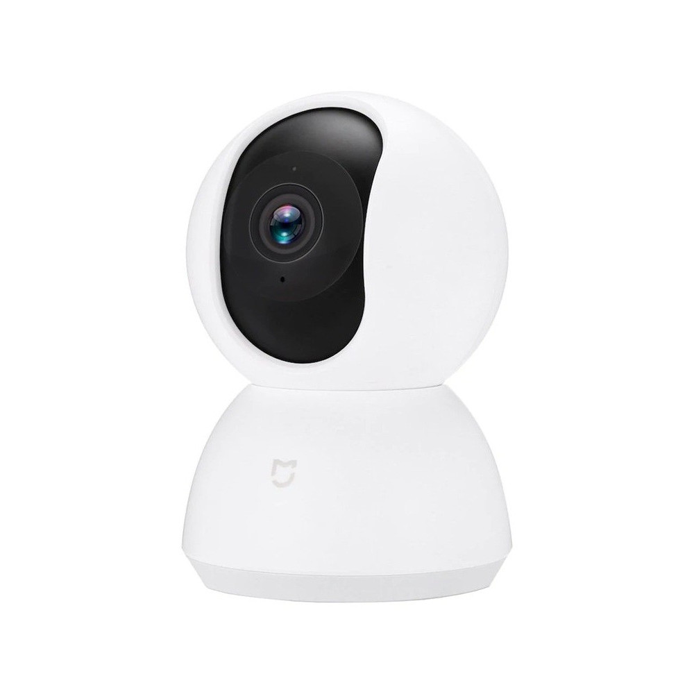 Caméra de sécurité Mi Home 360° Smart Wifi