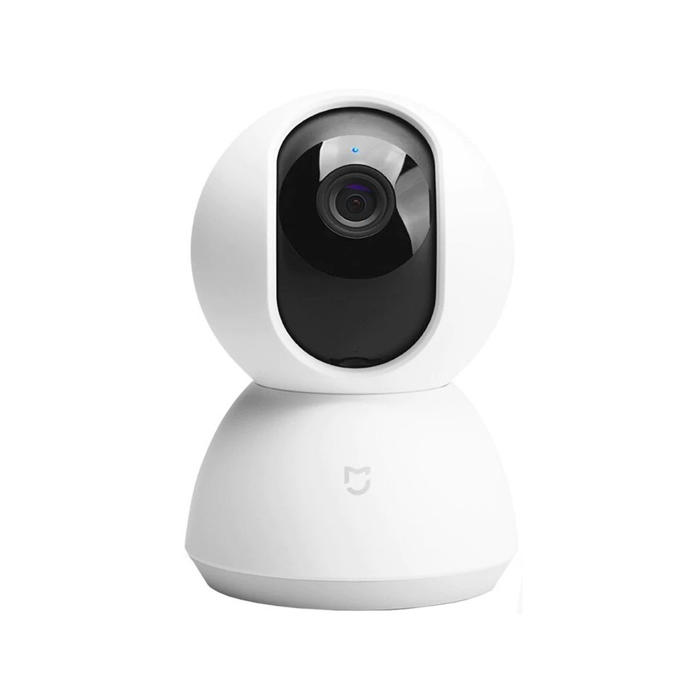 Caméra de sécurité Mi Home 360° Smart Wifi