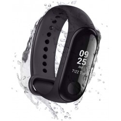 Mi Band 3 étanche