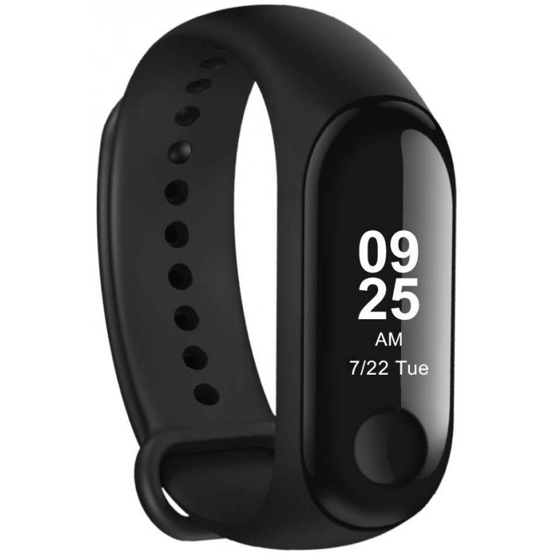 Mi Band 3