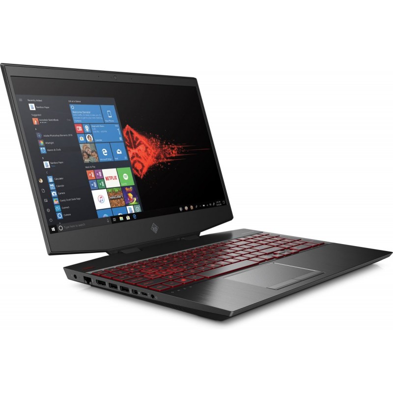 HP OMEN 15