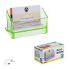 Porte cartes de visite ARK 1384 Vert