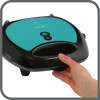 Gaufrier / Panini Tefal Simply Contact
