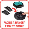 Gaufrier / Panini Tefal Simply Contact