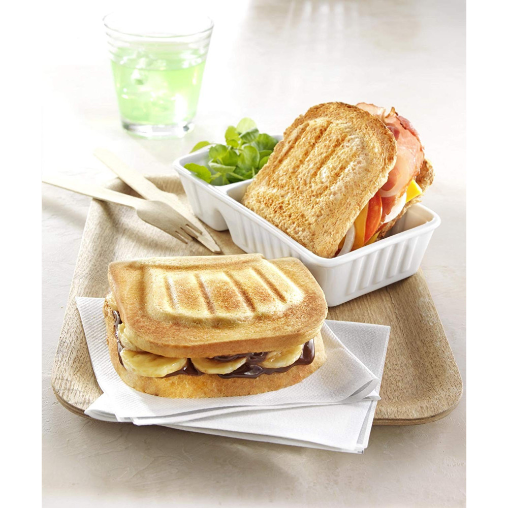 Gaufrier / Panini Tefal Simply Contact