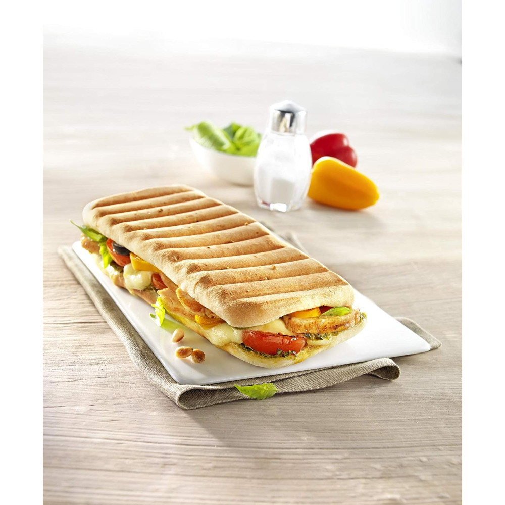 Gaufrier / Panini Tefal Simply Contact