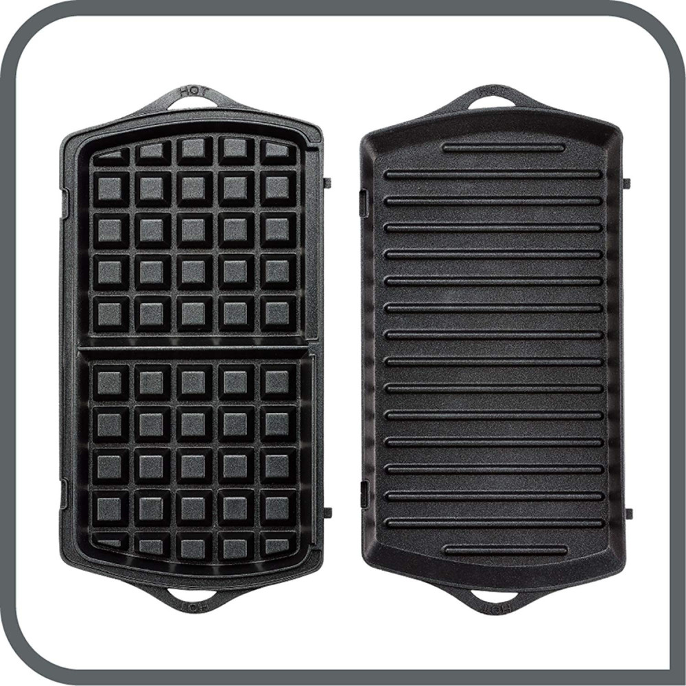Gaufrier / Panini Tefal Simply Contact