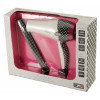 Kit Sèche-cheveux + Lisseur en céramique Beper 40.956