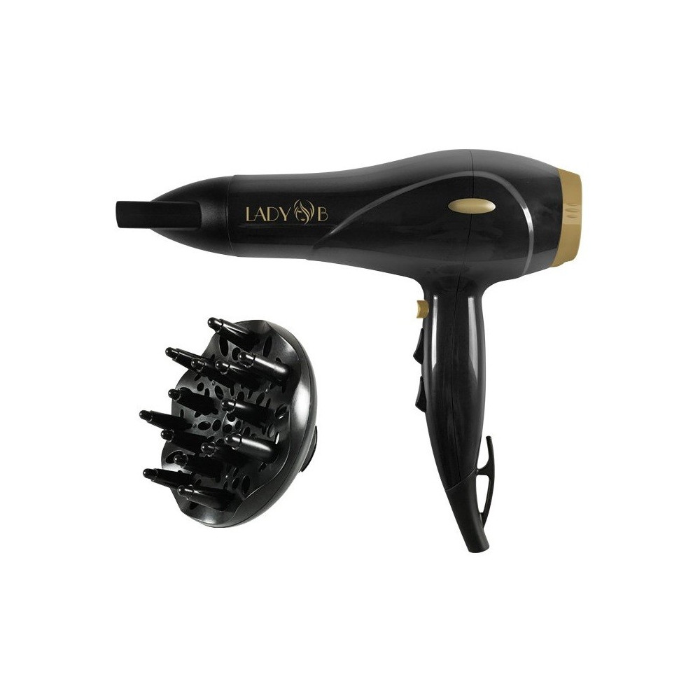Sèche-cheveux Beper 40.402 / 2000 W