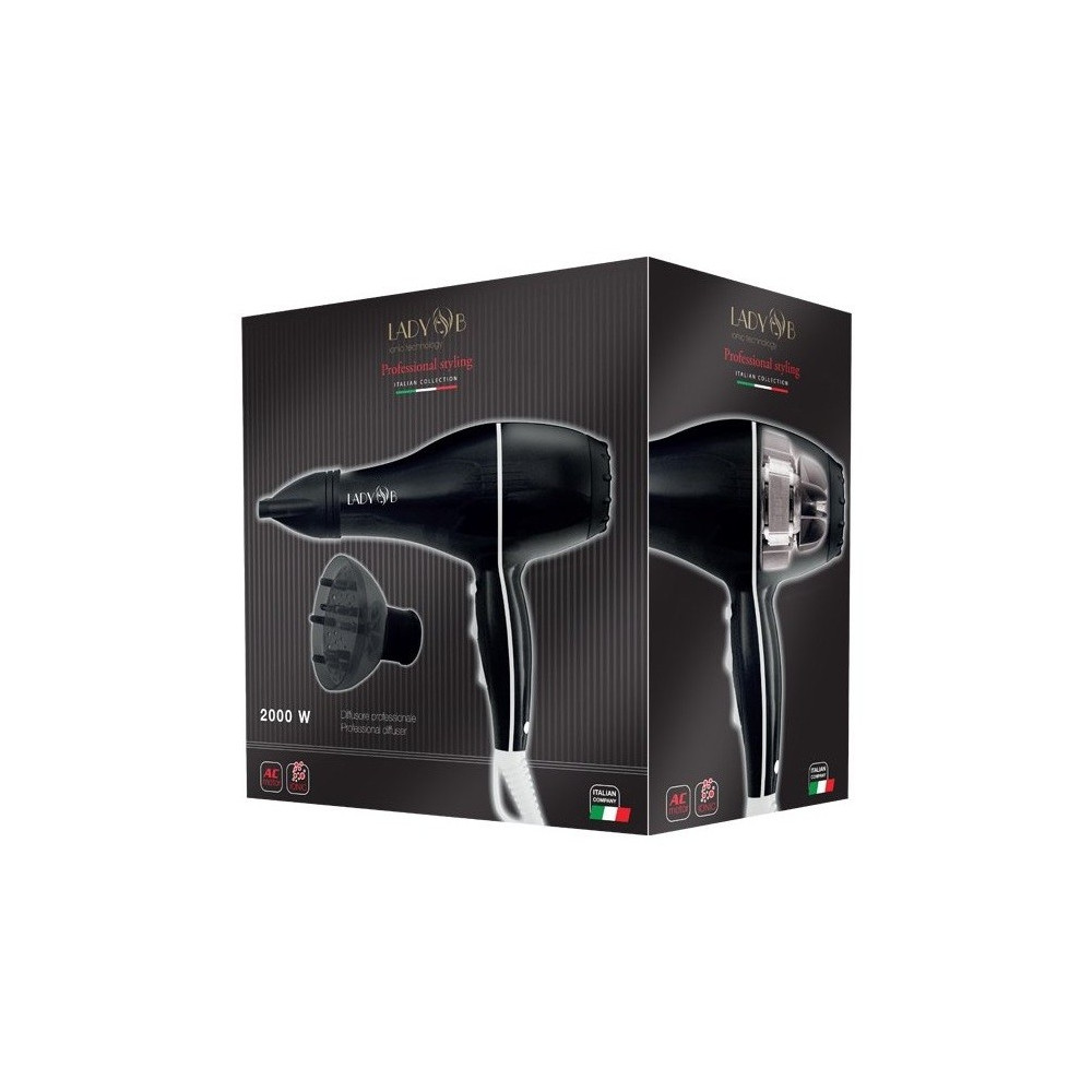 Sèche-cheveux Beper 40.950 / 2000 W