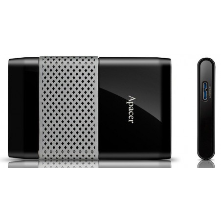 Bon Plan – disque durs externes 2.5″ USB 3.0 : 1 To pour 74 euros, 500 Go pour 54 euros