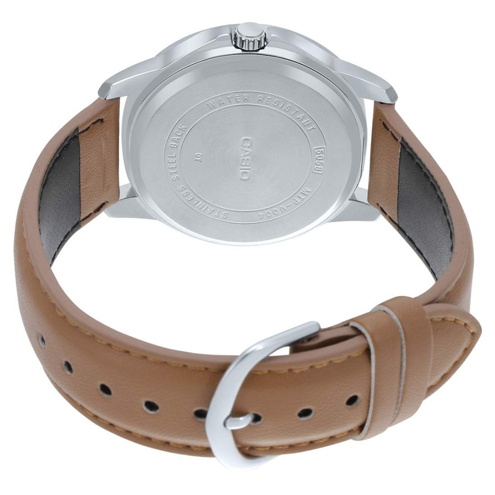 Montre Homme Casio MTP-V004L-1B2UDF
