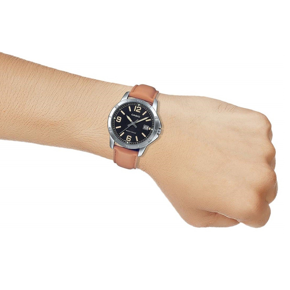Montre Homme Casio MTP-V004L-1B2UDF