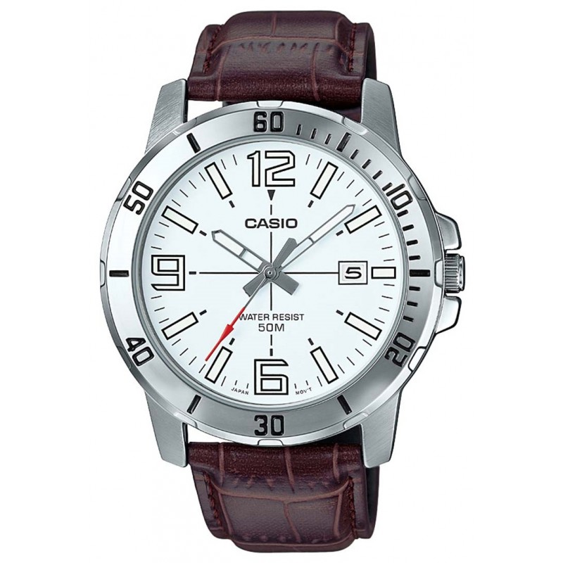 MONTRE HOMME CASIO MTP-VD01L-7BVUDF