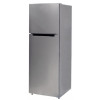 Réfrigérateur SABA No Frost Double Portes 344 Litres / Silver