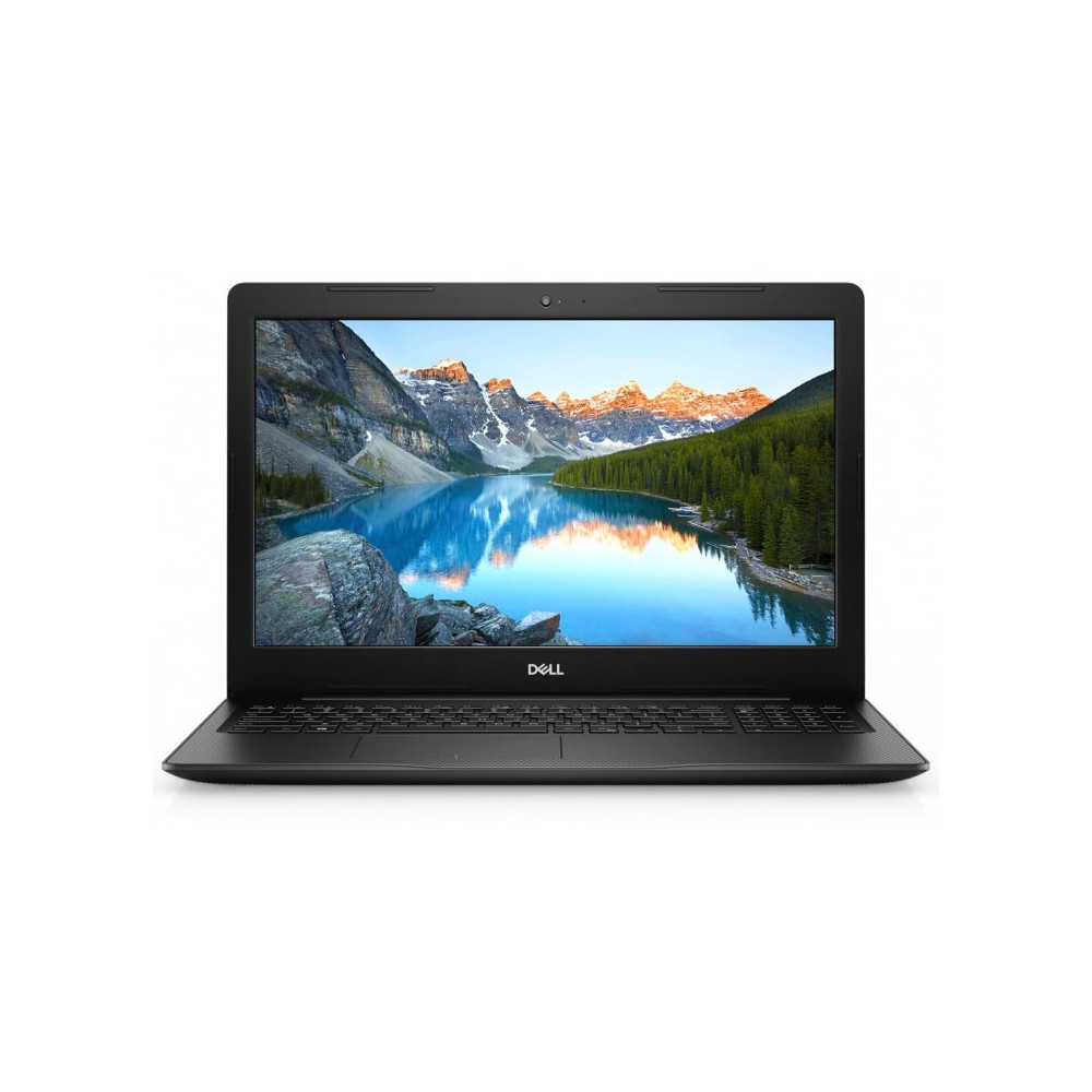 Pc Portable Dell Inspiron 3593 / i5 10è Gén / 16 Go / Silver