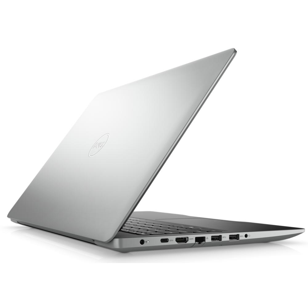 Pc Portable Dell Inspiron 3593 / i5 10è Gén / 16 Go / Silver