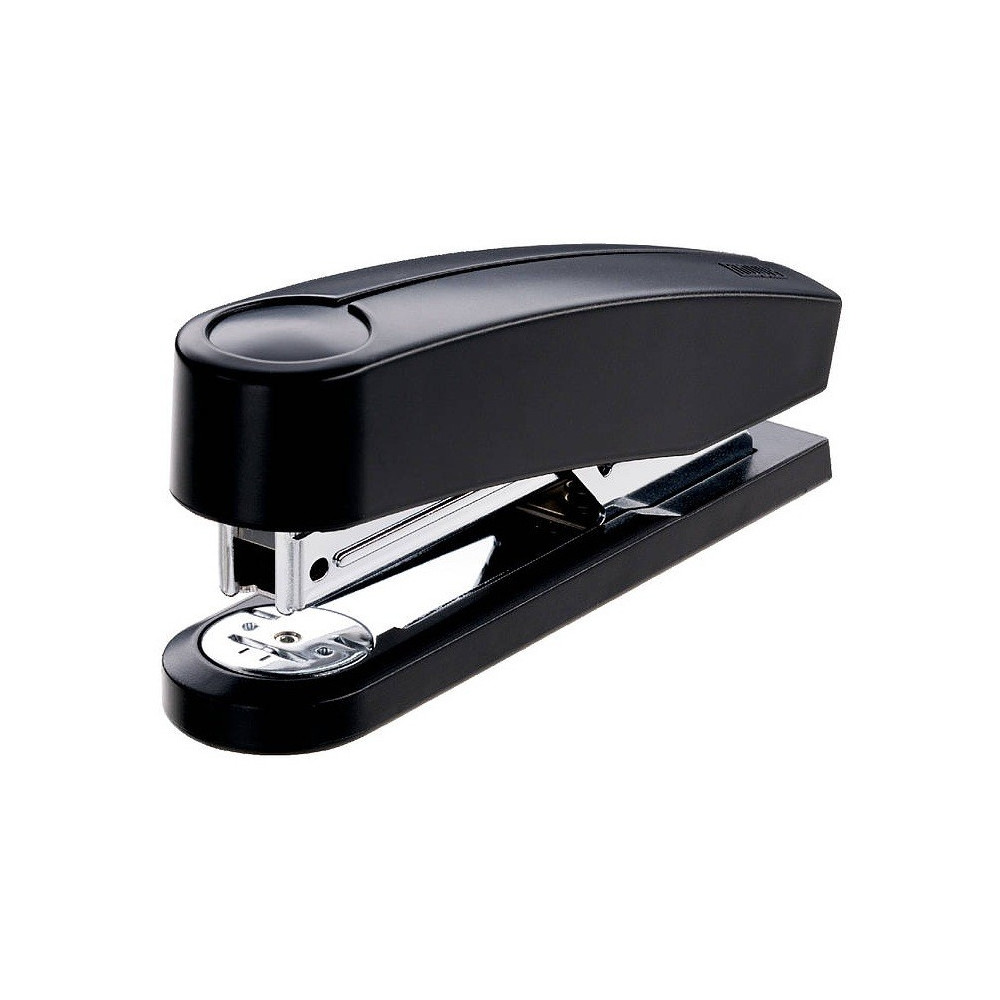 Agrafeuse de bureau Novus B 2 / Noir