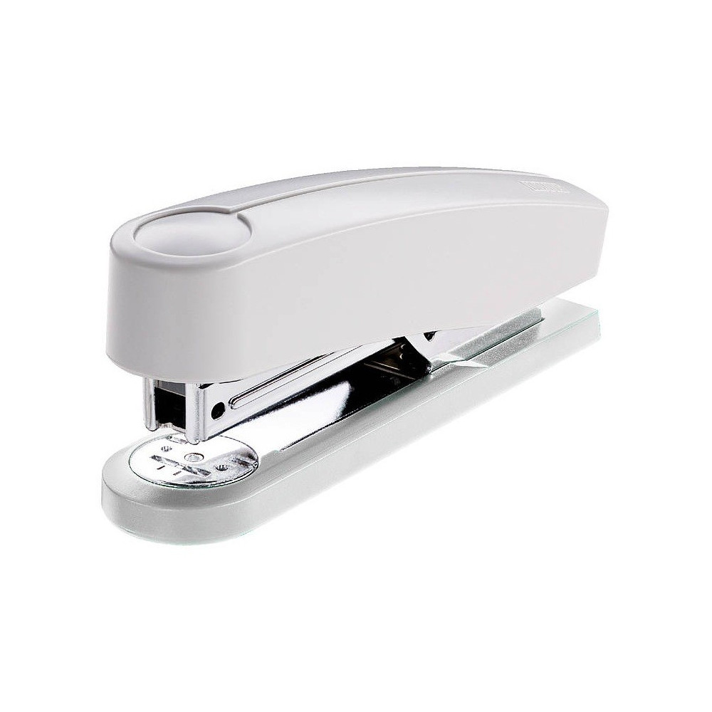 Agrafeuse de bureau Novus B 2 / Gris