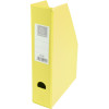 Porte revues EXACOMPTA Dos 70 mm / Jaune