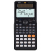 Calculatrice Scientifique Deli D82ES Plus