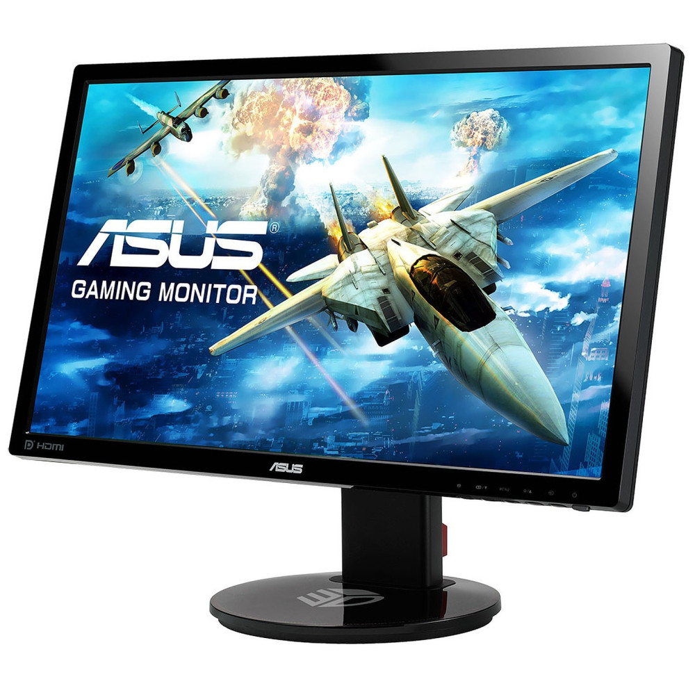 Ecran Asus Full HD 3D Asus 24" VG248QE / 144 Hz