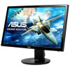 Ecran Asus Full HD 3D Asus 24" VG248QE / 144 Hz