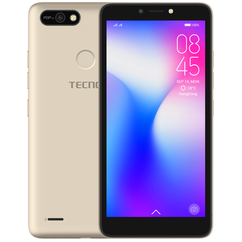 Smartphone Tecno POP 2F