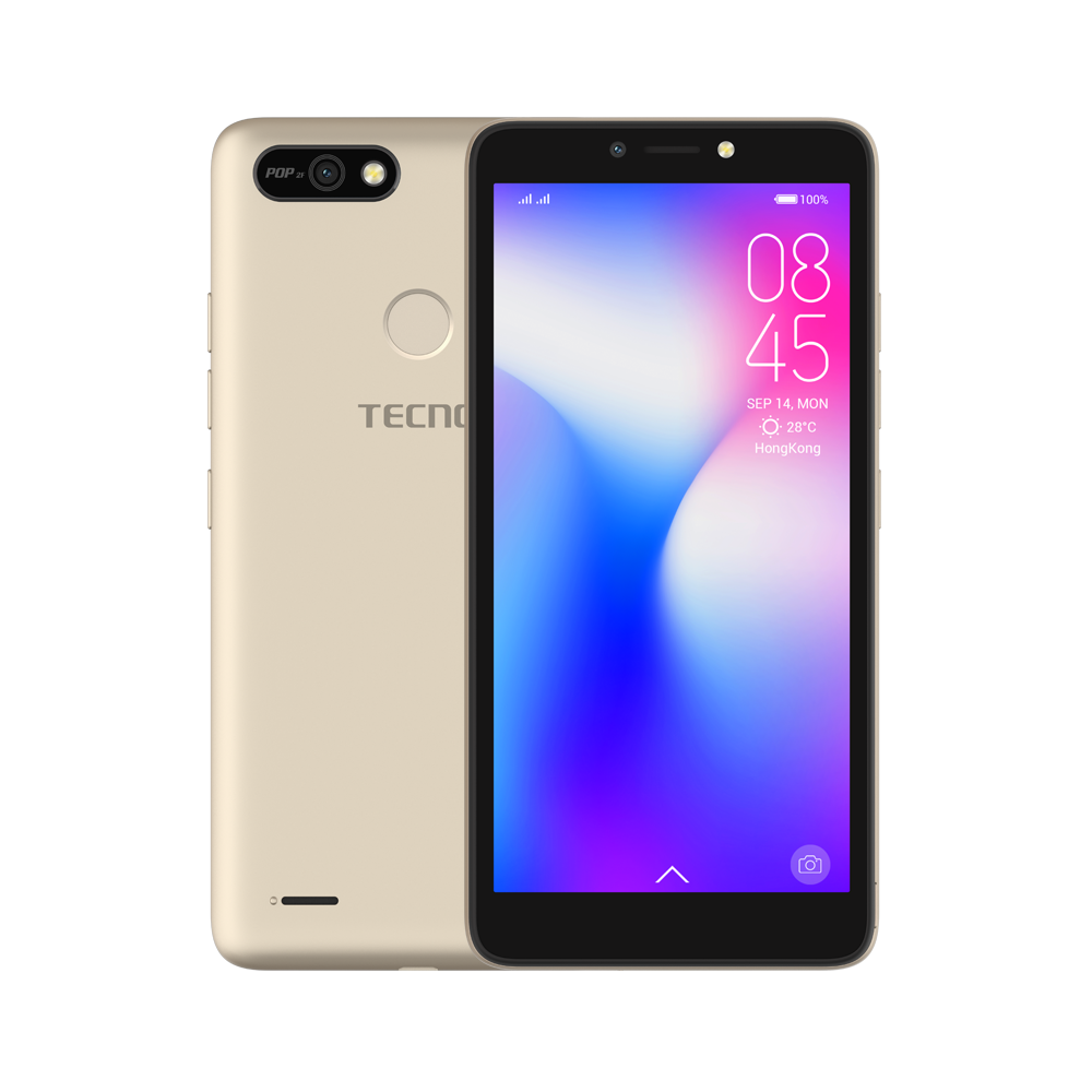 Smartphone Tecno POP 2F