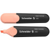 Surligneur Schneider Job Pastel / Pêche