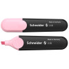 Surligneur Schneider Job Pastel / Rose