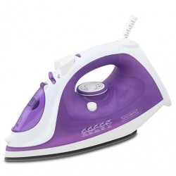 Steamer Vaisselle /à Vapeur Voyage Puissant Portatif /à Haute Capacit/é De Vapeur De Tissu,Purple Accessoires Portatifs De Vapeur De Vapeur De 4 Pi/èces