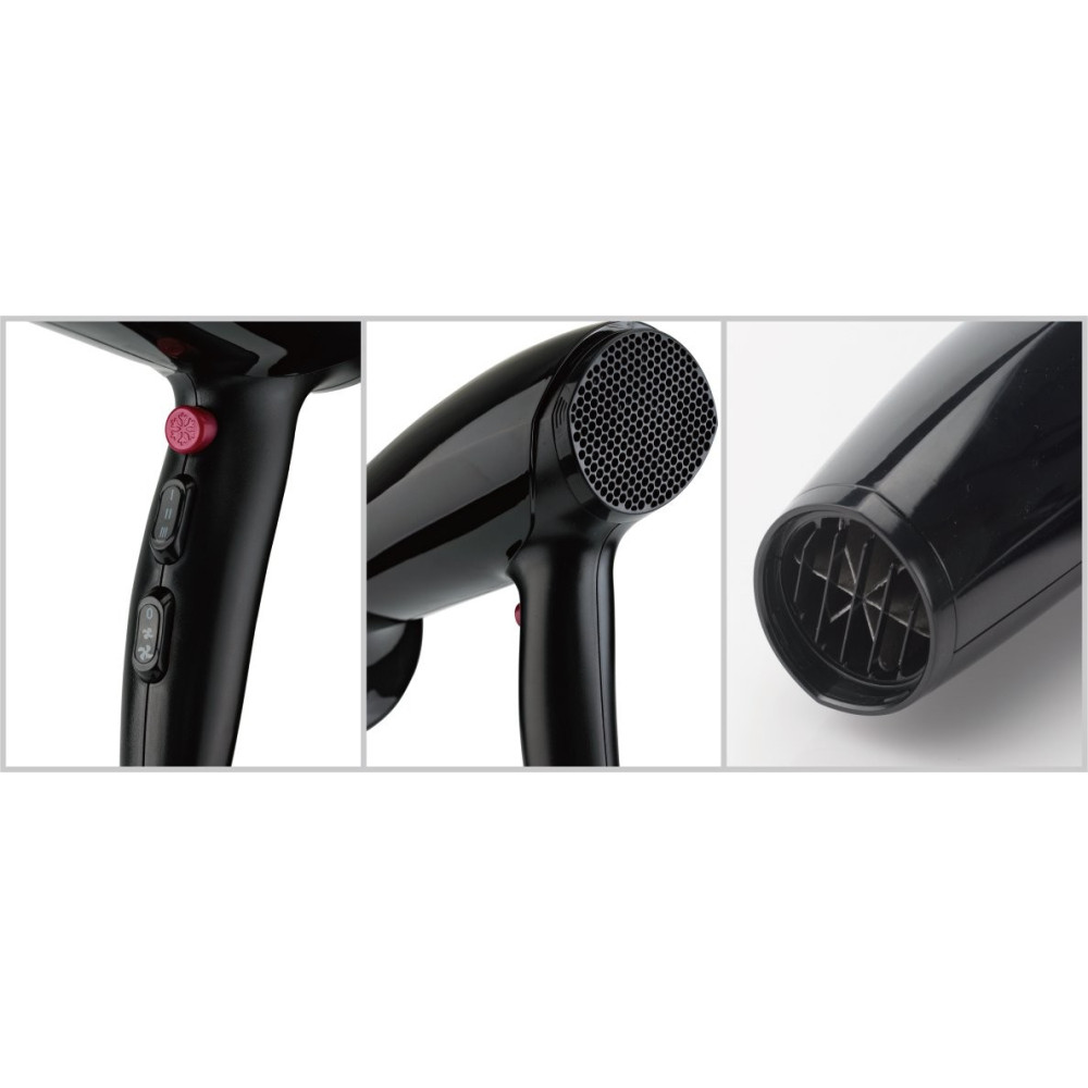 Sèche-cheveux Royalty Line HT2200 / 2200 W