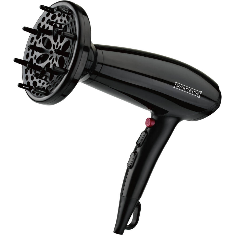 Sèche-cheveux Royalty Line HT2200 / 2200 W