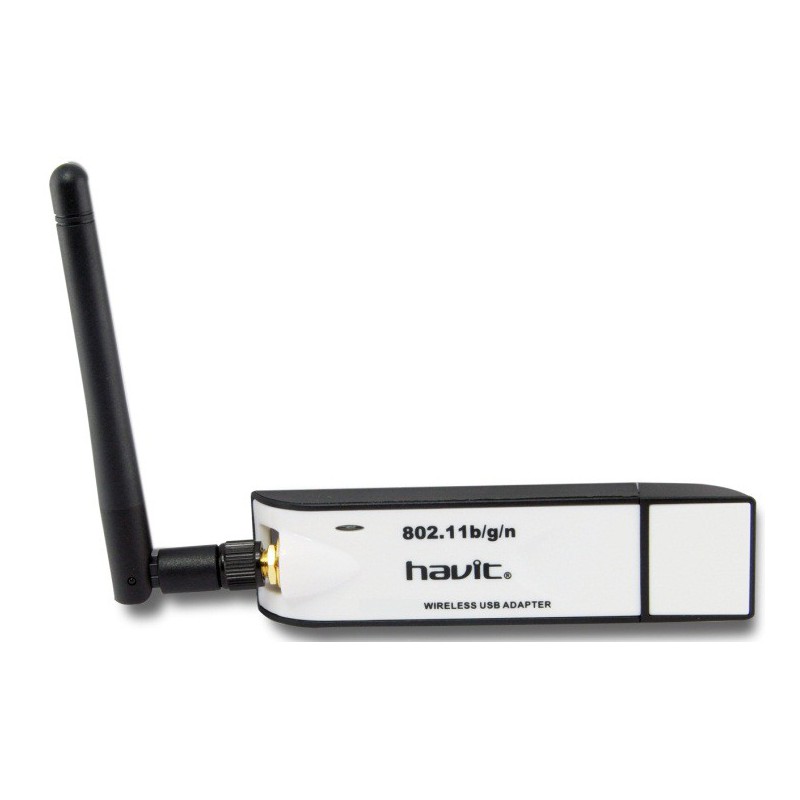 Clé Wifi USB Havit 54 Mbps