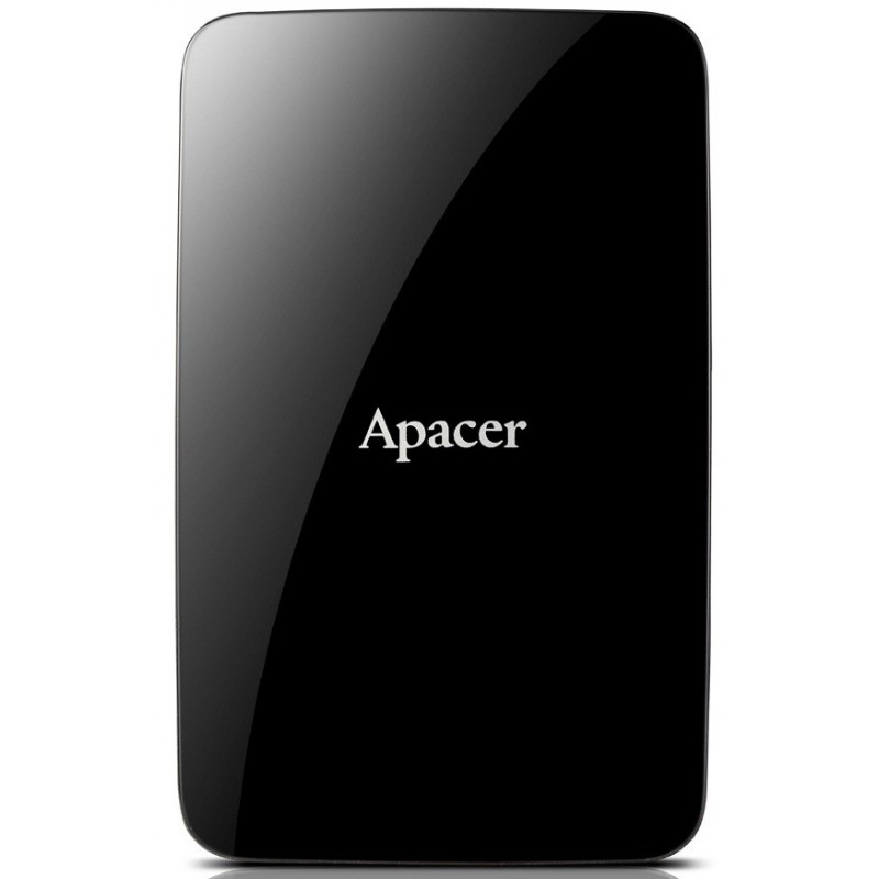 Disque Dur Externe 2.5" Apacer 500Go / USB 3.0