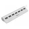 Hub USB 7 Ports SBOX H-207