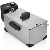 Friteuse Sinbo SDF-3827 / 2200 W / INOX
