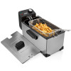 Friteuse Sinbo SDF-3827 / 2200 W / INOX