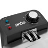 Friteuse Sinbo SDF-3827 / 2200 W / INOX