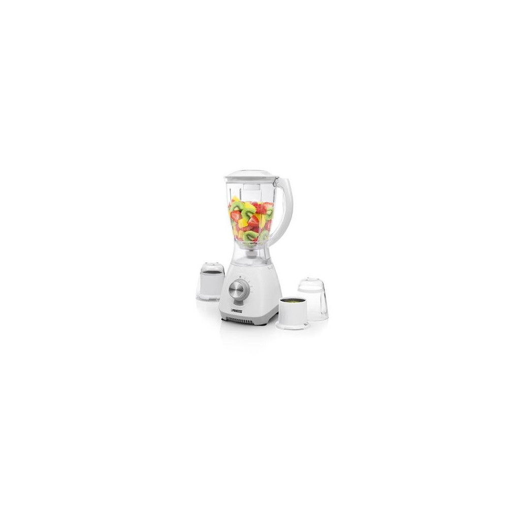 Blender Princess 212073 avec 2 Moulins / 430W