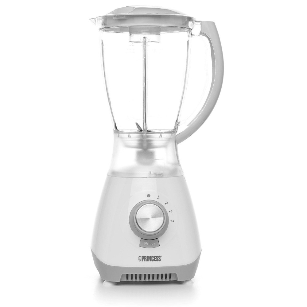 Blender Princess 212073 avec 2 Moulins / 430W