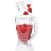 Blender Princess 212073 avec 2 Moulins / 430W