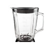 Blender Princess Inox avec Bol en verre / 800W