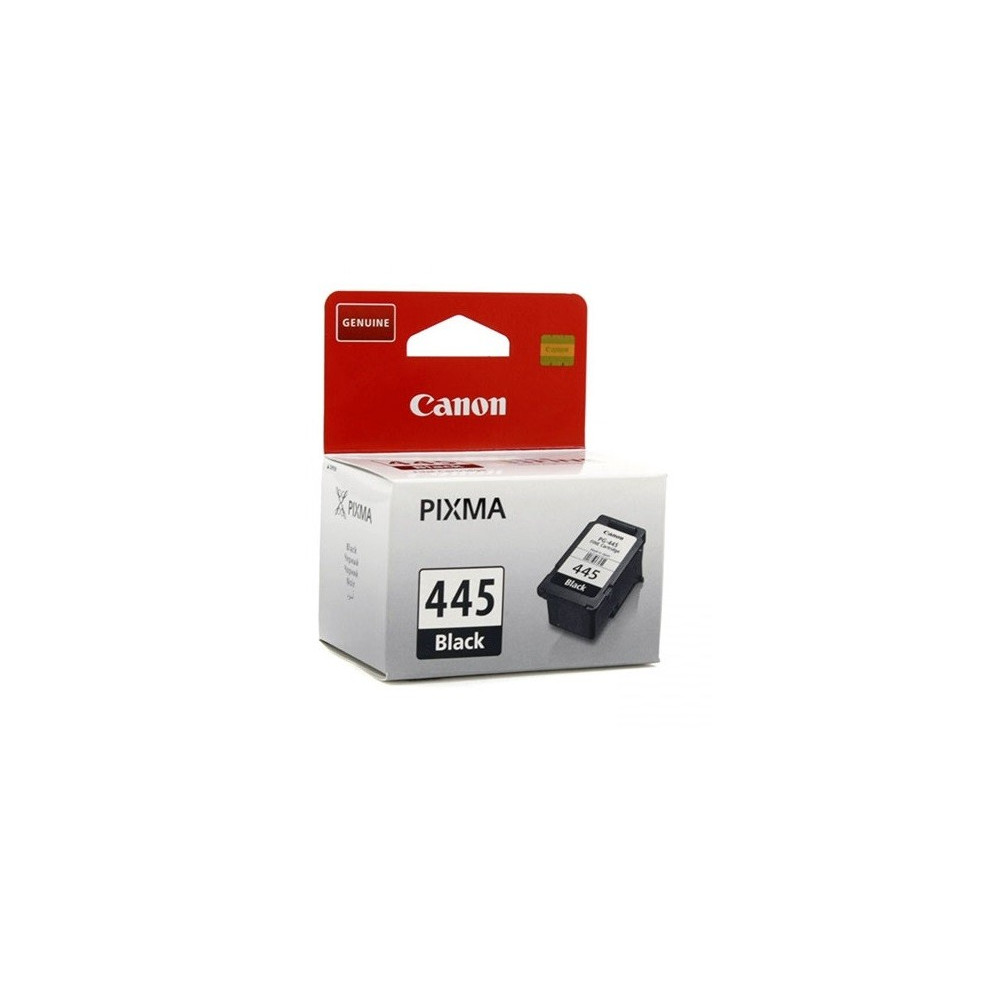 Cartouche originale Canon Pixma PG445 / Noir