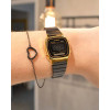 Montre Uni Vintage Casio LA670WEGB-1B