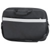 Sacoche pour Pc Portable 15.6" / Noir & Gris